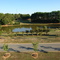 Wildhorse Creek Park Lake
