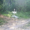 SCT: Jennifer Ewing Memorial Cross