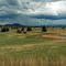 Storm over Canberra