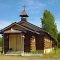 Kashwitna Church