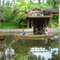 Canoeing Lagoon on Lake McQueeney