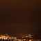 Whitecourt at night