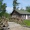 Pioneer Cabin #1