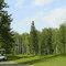 Whitecourt Golf Course