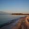 Ontario Lake, Prince Edward County, sunrise by the lake