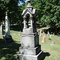 John P Roblin and Family Stone