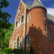 Church in Picton