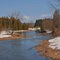 The Teeswater River