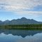 Woss Lake Vancouver Island