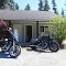 Rugged Mountain Motel