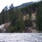 Fresh landslide