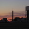 Mosaic K2 Potash Mine near Esterhazy