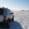 Nothing but Ice & Snow