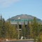 Northwest Territories Legislative Building, Yellowknife