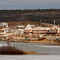 N'Dilo, just outside of Yellowknife