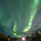 Aurora Borealis, Yellowknife