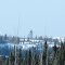 Giant Mine, Akaitcho headframe