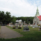 Église de St-Jean, Île d'Orléans