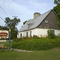 La Maison Drouin on Ile d'Orleans, Quebec - Canada