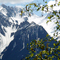 Rocher de Boules, B.C. Canada