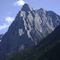 Stekyoden Mountain