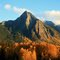 Roche de Boule Mountain, New Hazelton, BC