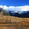 Roche de Boule Mountain, Anderson Flat park, BC