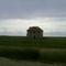 old farm house
