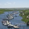 Lake Diefenbaker - Elbow Harbour