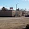 The Licensed Beverage Room at Elbow, Saskatchewan, Canada
