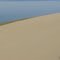Sand, Sun and Peaceful Silence