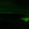 Panoramic photograph of Aurora display on November 13th 2012