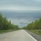 Country Road, Prince Edward County, Ontario