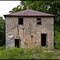 Abandon Loyalist Stone House