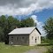 Glenora Rd. School, built in 1859.