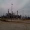 Esso refinery