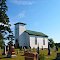St Johns Anglican Church, Cheapside - Haldimand Norfolk, ON