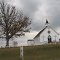 Galilee Baptist Church