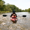 Grand River Kayak - York to Cayuga