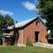 'Chadsey' winery -- tasting house