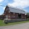 Karlo Estates wines are made here.  This old barn is also the tasting room.