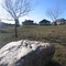 An Alternative View of a Park In St. Albert North of Edmonton AB