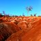 Cheltenham Badlands