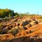 Cheltenham Badlands