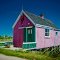 YE OLDE BARBER SHOP  Freeport Long Lsland NS
