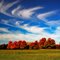 North Durham Cirrus
