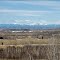 where the prairie meets the mountains