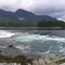 Barber Passage, Yuculta Rapids