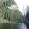 Eagle Lake, Stuart Island