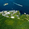 Sonora Resort From Air